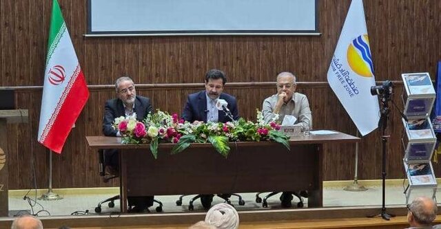 معاون رئیس‌جمهور خبر داد؛ تدوین سند ملی شاخص‌های توسعه روستاهای دریاپایه
