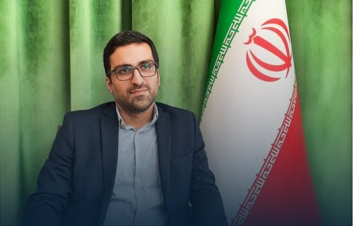 احسان سالاری‌پور، عضو جدید هیات مدیره پتروالفین شد