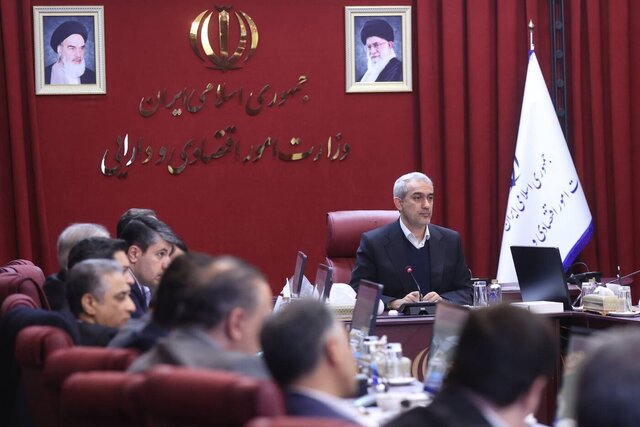 در نشست با وزیر اقتصاد؛ بانک‌ها درباره اعتبار ۳۰ میلیونی هماهنگ شدند