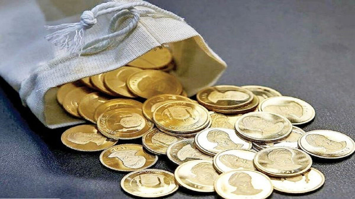 سکه تمام ۱۰۸ میلیون تومان پیش فروش شد