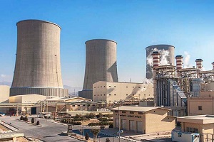 نوسازی نیروگاه‌های فرسوده به ۳ میلیارد یورو سرمایه نیاز دارد