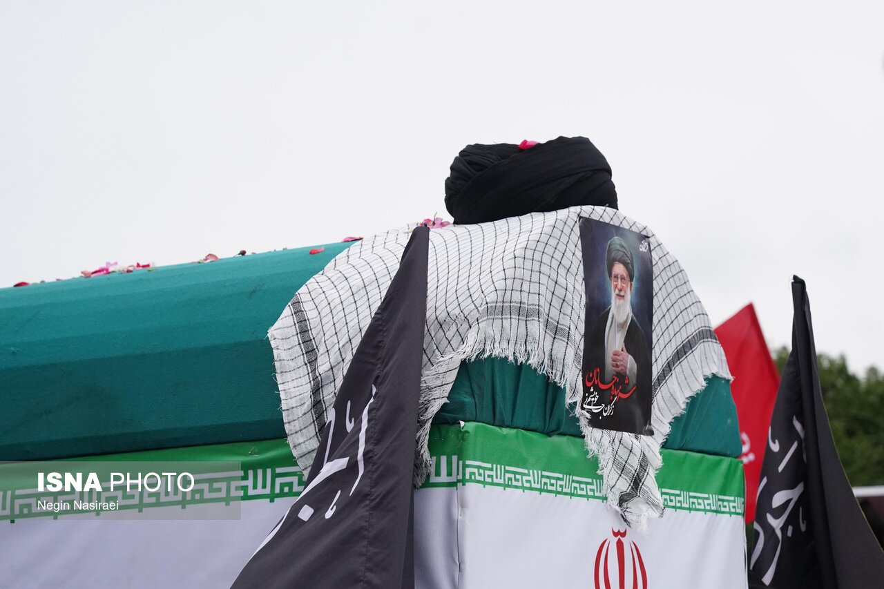 نام‌ رهبر شهید انقلاب با مبارزه خستگی‌ناپذیر عجین شده است