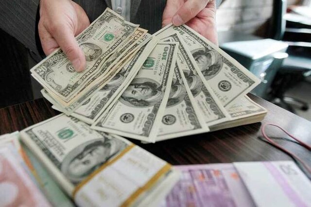 مبنای ارزی محاسبه حقوق ورودی کالاها در سال ۱۴۰۵