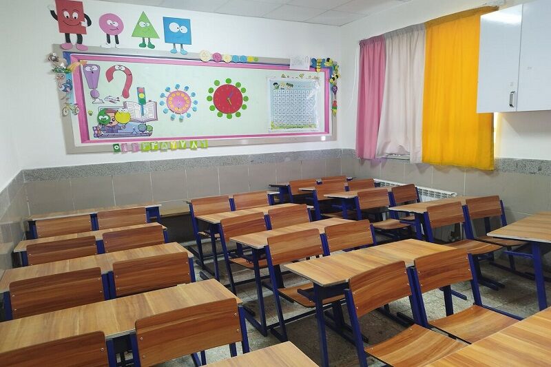 ثبت‌نام جهش تحصیلی دانش‌آموزان/ نوبت‌گیری در ۸۵۰ مرکز جامع انجام می‌شود