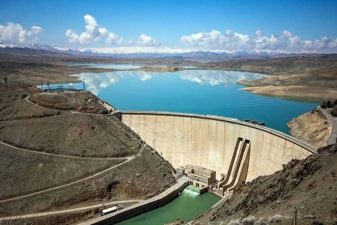 پرشدگی سدهای کشور در مرز ۷۰ درصد ایستاد