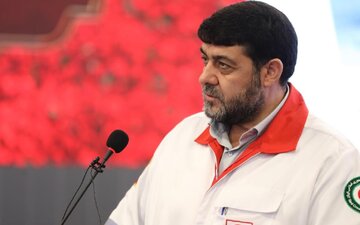 مشارکت صلیب سرخ برای نوسازی وبهسازی ناوگان هلال‌احمر/دسترسی به تجهیزات امدادی نوین