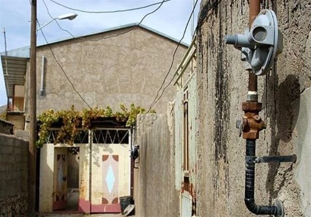 اختصاص منابعی برای گازکشی منازل مددجویان تحت پوشش کمیته امداد و بهزیستی