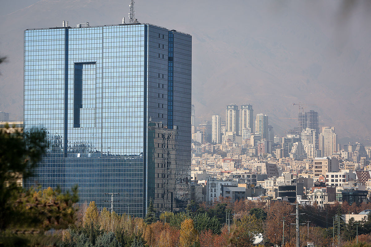 دستور العمل فعالیت های مربوط به رمزپول تصویب شد
