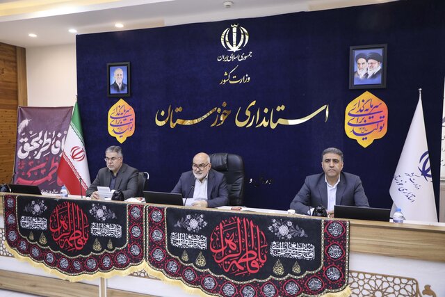 استاندار خبر داد؛ تکمیل یک هزار و ۷۵۰ واحد نهضت ملی مسکن در خوزستان