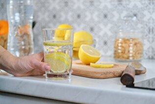 شهرخبر - این خوراکی ها را در تابستان بخورید تا اب بدنتان تامین شود