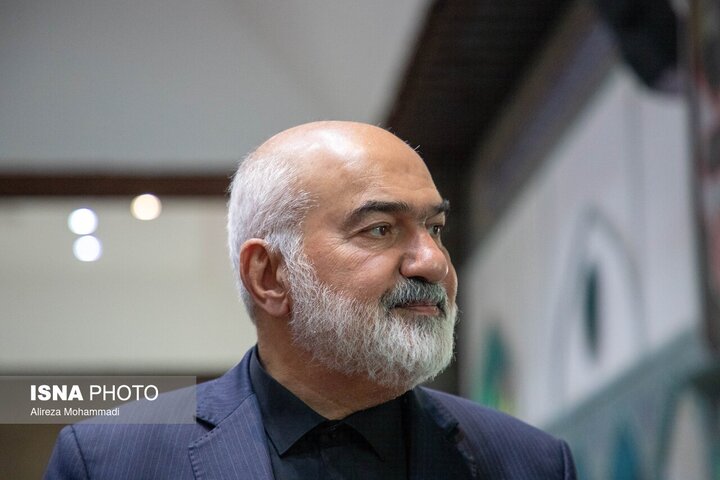 زائران اربعین از مردم و دولت عراق به دلیل تشییع بی‌نظیر رهبر شهید قدردانی خواهند کرد