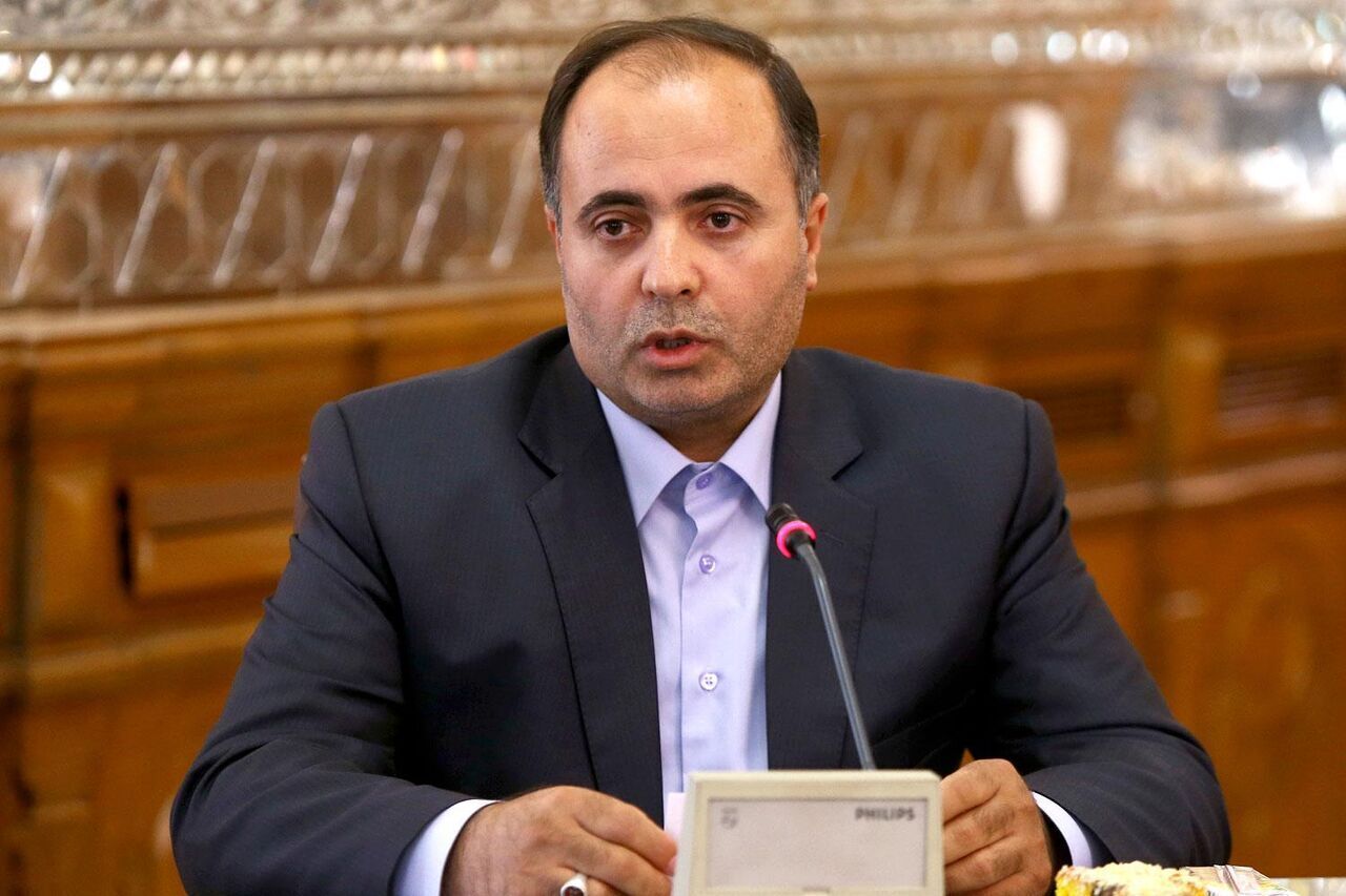 نوری قزلجه: مابه‌التفاوت افزایش قیمت برنج با کالابرگ پرداخت می‌شود