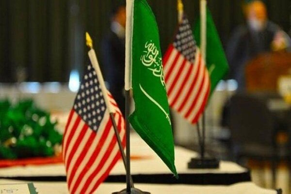 همکاری آمریکا و عربستان در زمینه انرژی هسته‌ای کلید خورد