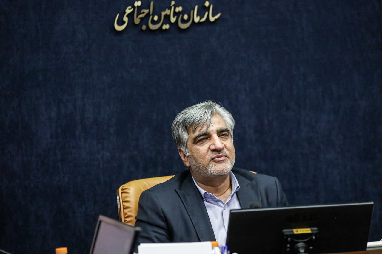 ۳۲ برنامه درآمدی و کنترل مصارف برای خروج از ناترازی مالی تامین اجتماعی اجرا می‌شود
