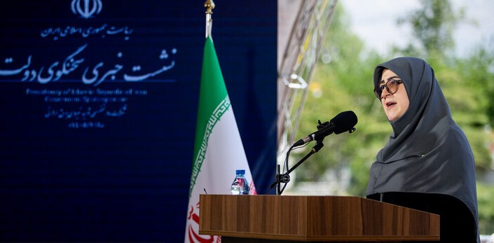 توضیحات سخنگوی دولت درباره سفر عراقچی به چین
