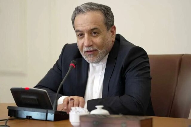 در جلسه هیئت دولت ارائه شد؛ روایت عراقچی از سهم کارشکنی‌های آمریکایی‌ها در شکست مذاکرات