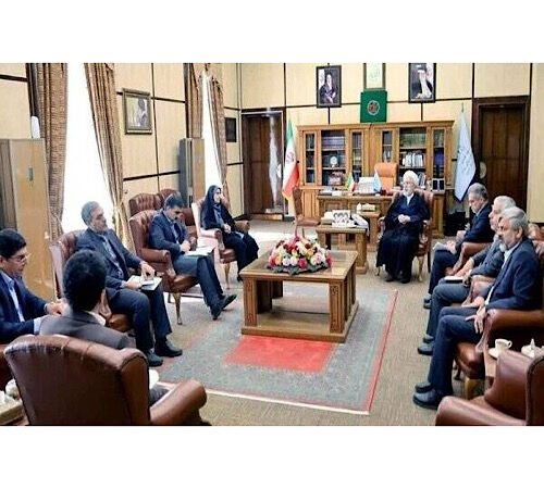 وروددادستان کل کشور به موضوع مطالبات رانندگان/تشکیل کارگروه ویژه حل مشکلات حمل‌ونقل