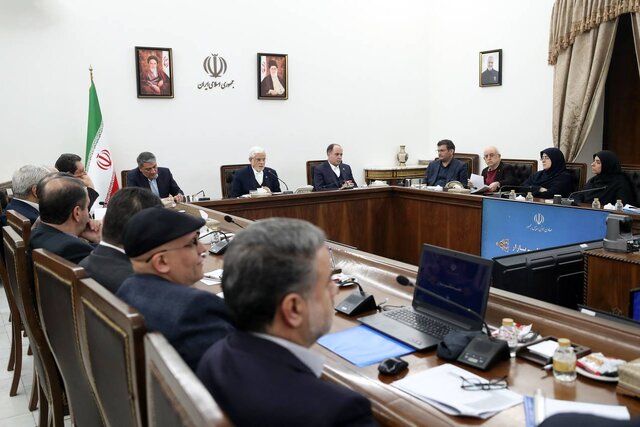 عارف: دولت در برابر مدیری که تولید خودروسازی را متوقف کند از اقتدار خود استفاده خواهد کرد