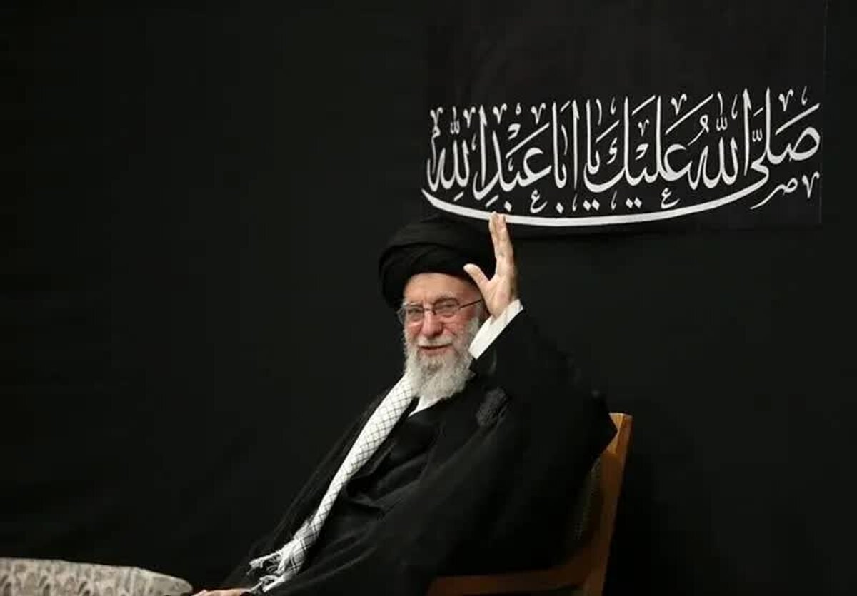استقرار ۱۱۰۰ مه‌پاش در مسیر تشییع رهبر شهید/پیش‌بینی حضور ۱۰ تا ۱۵ میلیون زائر