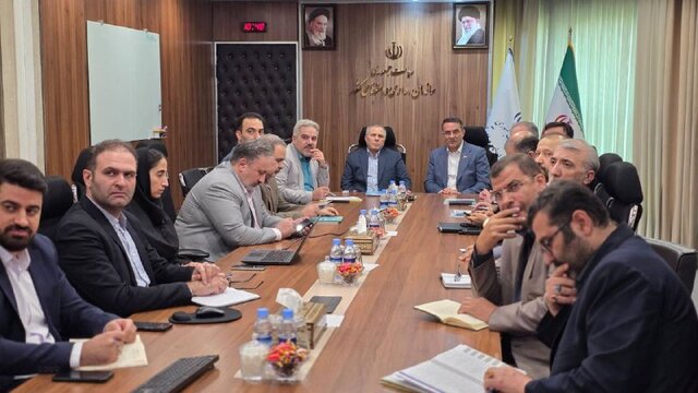 رئیس سازمان اداری و استخدامی: حمایت همه‌جانبه دستگاه‌های دولتی برای ادامه سامانه فواد ۱۲۸ ضروری است