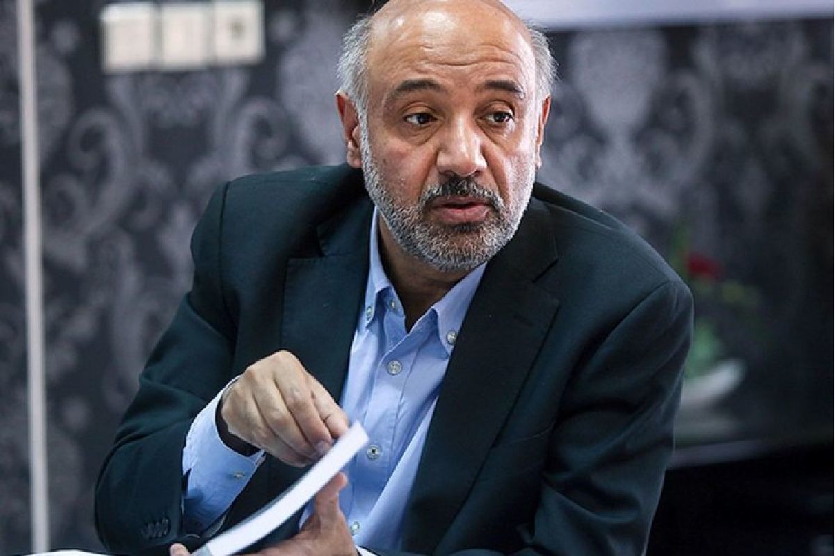 حاشیه جلسه دولت میدری: قدرت خرید مردم با طرح کالابرگ حفظ می‌شود