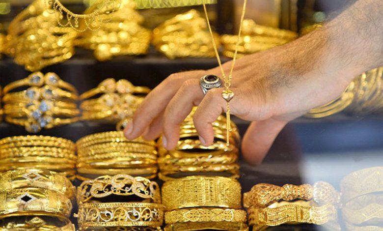 ثبت رکوردهای جدید قیمتی در بازار طلا