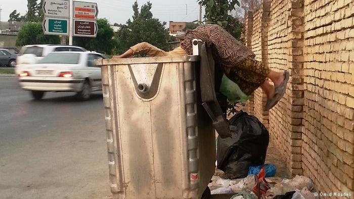 سونامی فقر در راه است / درباره اظهارات هشدارآمیز نماینده مجلس درباره تورم و گرانی