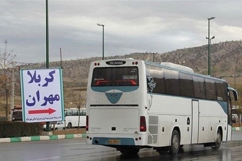 پیش‌بینی خروج ۳.۶ میلیون زائر از مرزهای ۶ گانه در اربعین ۱۴۰۵