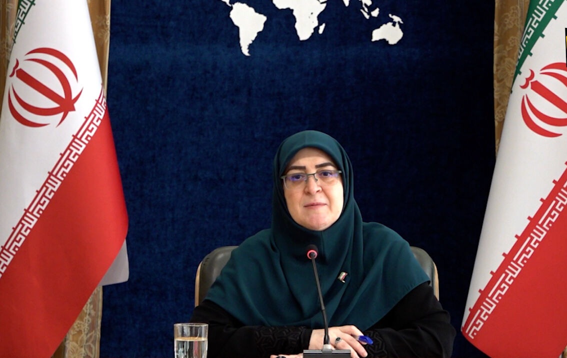 سخنگوی دولت: عرضه بنزین سوپر وارداتی از فردا آغاز می شود