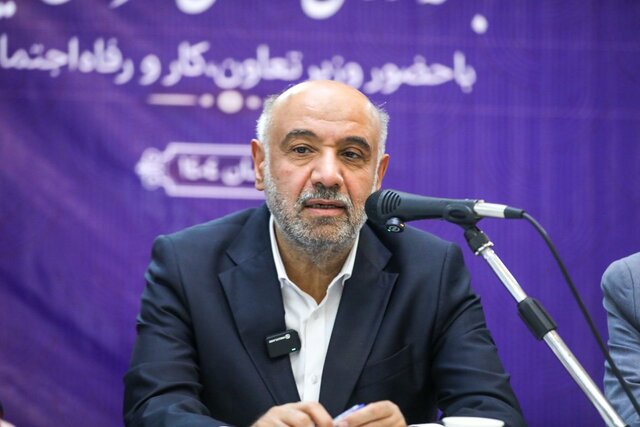 وزیر تعاون مطرح کرد؛ افزایش ۴۵ درصدی حقوق، اقدام موثر دولت برای کم‌درآمدها