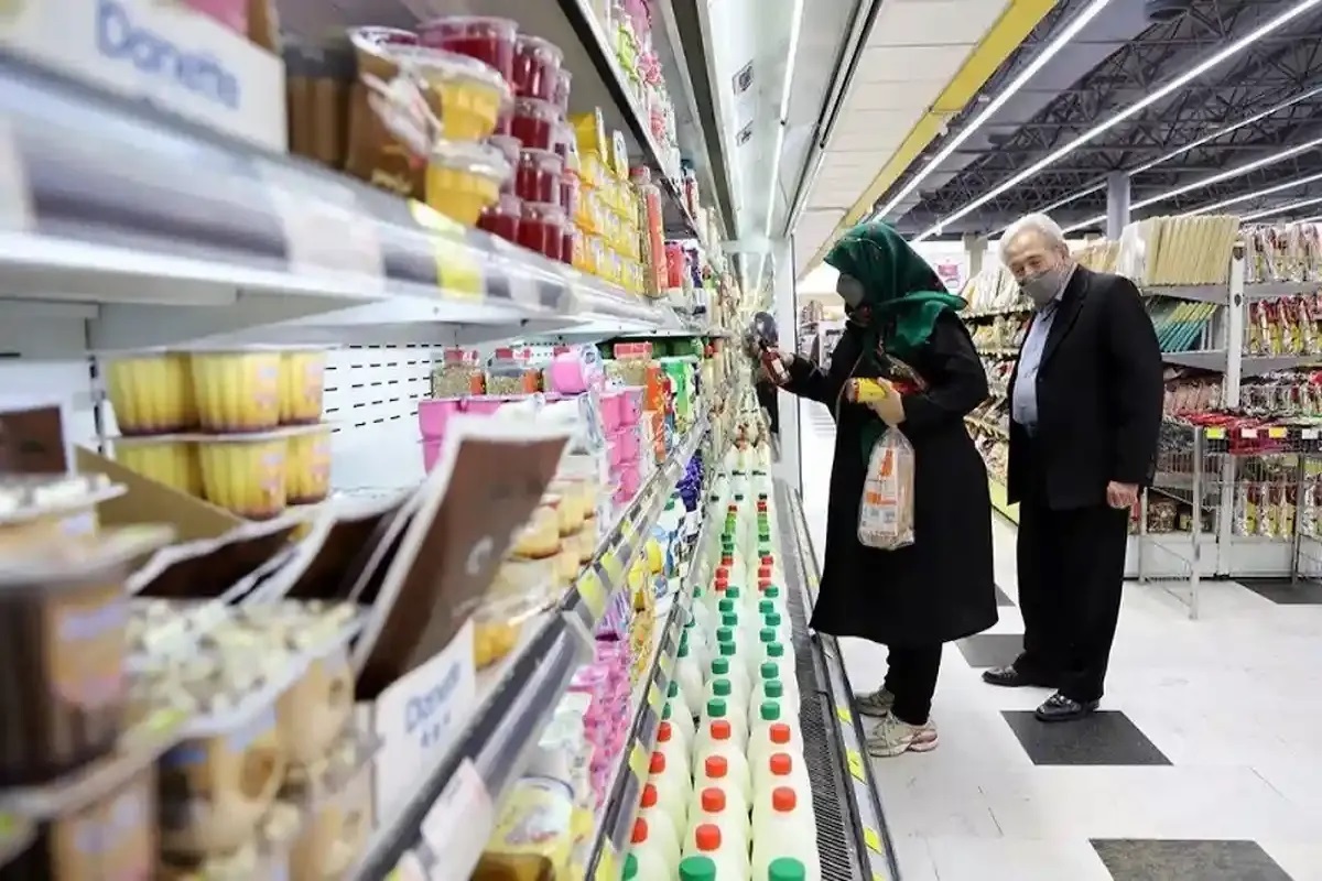 اعتبار کالابرگ دهک‌های چهارم تا هفتم واریز شد