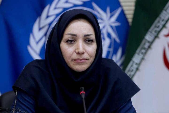 رئیس سازمان هواشناسی خبر داد: ثبت سومین سال خشک کشور از منظر شاخص خشکسالی