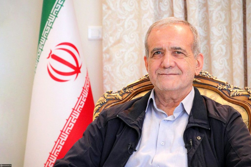 پزشکیان: برای زمستان آمادگی کامل ایجاد کرده‌ایم/به میزان قابل‌قبولی سوخت ذخیره کرده‌ایم