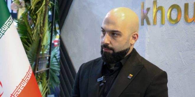 پشت صحنه سمپوزیوم ۱۴۰۴ فولاد؛ روایتی از ایمان، نوآوری و افتخارآفرینی فولادمردان خوزستان