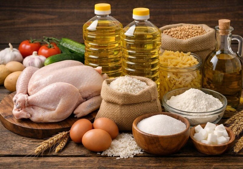 صعود تاریخی قیمت مرغ و روغن مایع در یک ماه