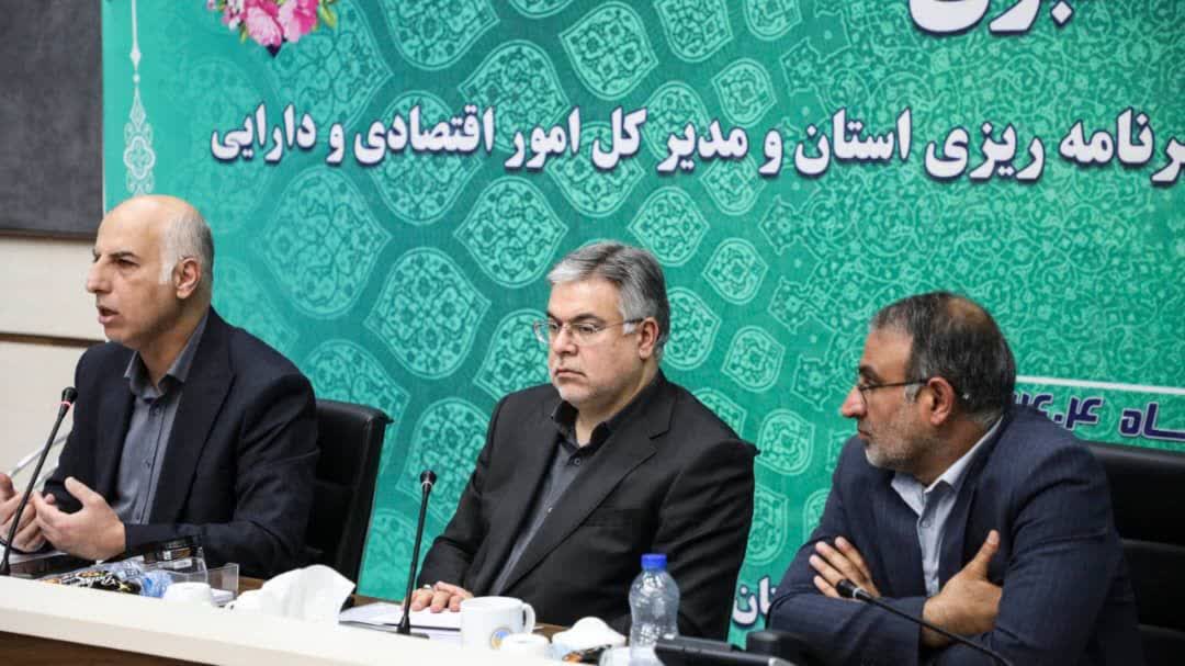 گزارش ۱۰ عمرانی خوزستان؛ گزارش درخشان معاون عمرانی استاندار/دست پر معاونت عمرانی پس از ۱۰ ماه تلاش