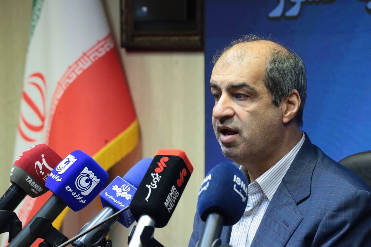 هشدار سخنگوی آب درباره تنش آبی در ۱۲ استان/ ۳۵ میلیون نفر درگیر کم‌بارشی هستند