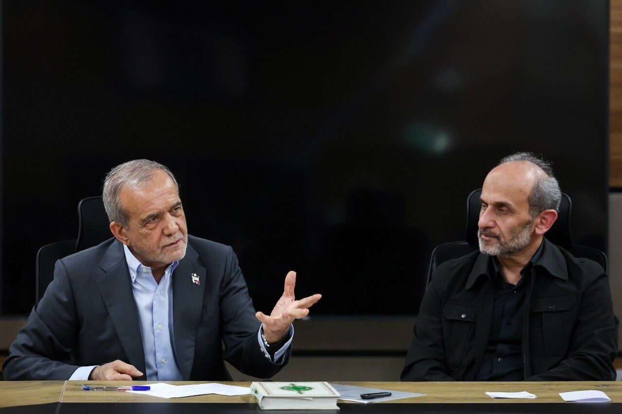 پزشکیان: هیچ تصمیمی خارج از چارچوب شورای عالی امنیت ملی و بدون اذن رهبری اتخاذ نخواهد شد