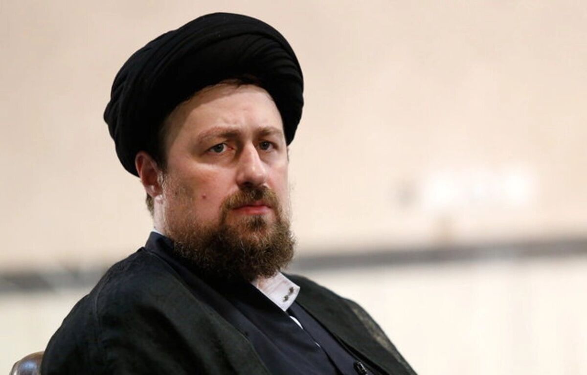 سیدحسن خمینی:به درایت تصمیم‌گیران کشور اعتماد کنیم و کاسه داغ‌تر از آش نباشیم