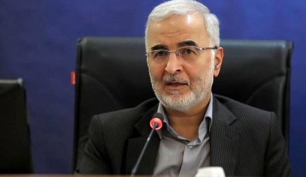 مومنی: برای تسهیل بازگشت شرکت‌کنندگان، سه‌شنبه تهران تعطیل شد
