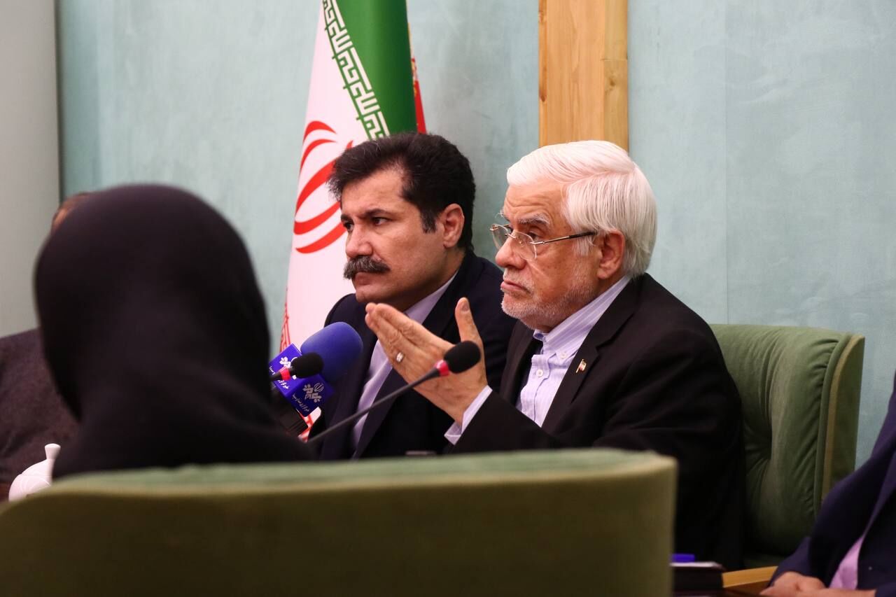 عارف: تدوین برنامه‌های راهبردی و علمی برای مهاجرت معکوس از شهرها به روستاها ضروری است