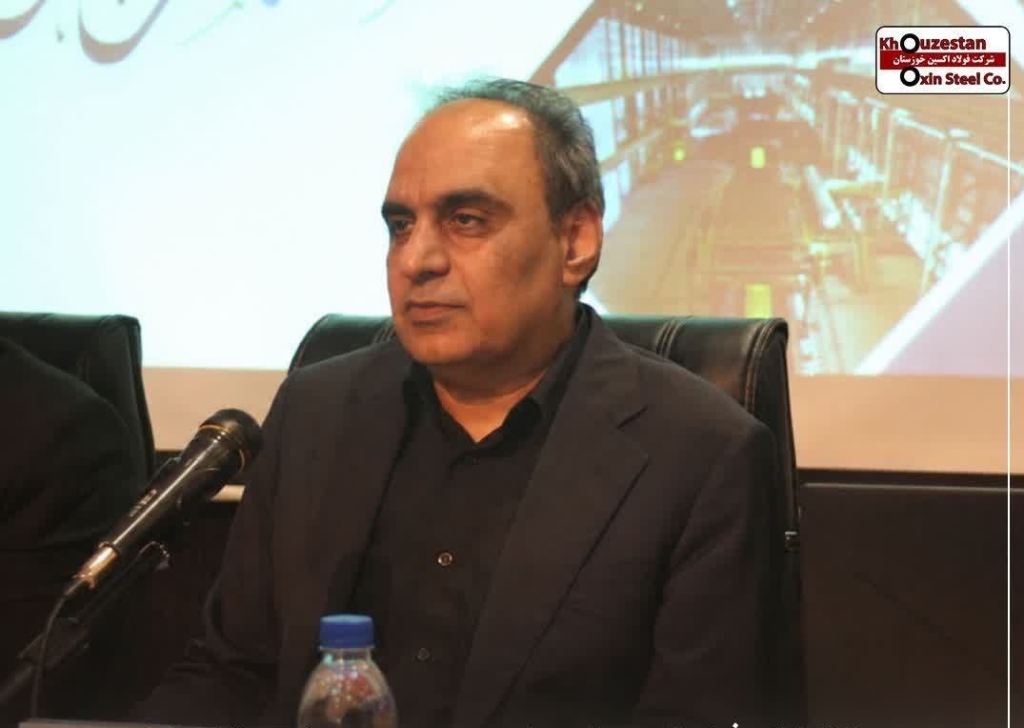 فولاد اکسین با برنامه‌ ای مدون اهداف سال ۱۴۰۵ را دنبال می‌کند