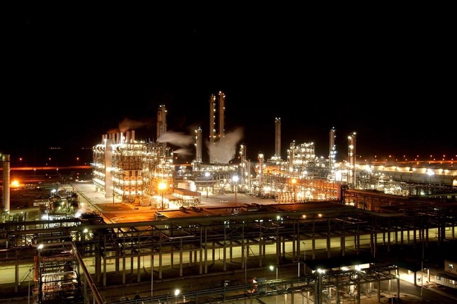 تداوم احیای تولید در پتروشیمی مارون؛ ثبت ۱۴۰ هزار تن تولید در اردیبهشت