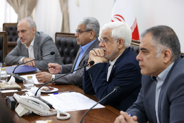 در جلسه شورای اقتصاد به ریاست معاون اول رئیس‌جمهور مجوز خرید دو فروند هواپیمای ایرباس صادر شد