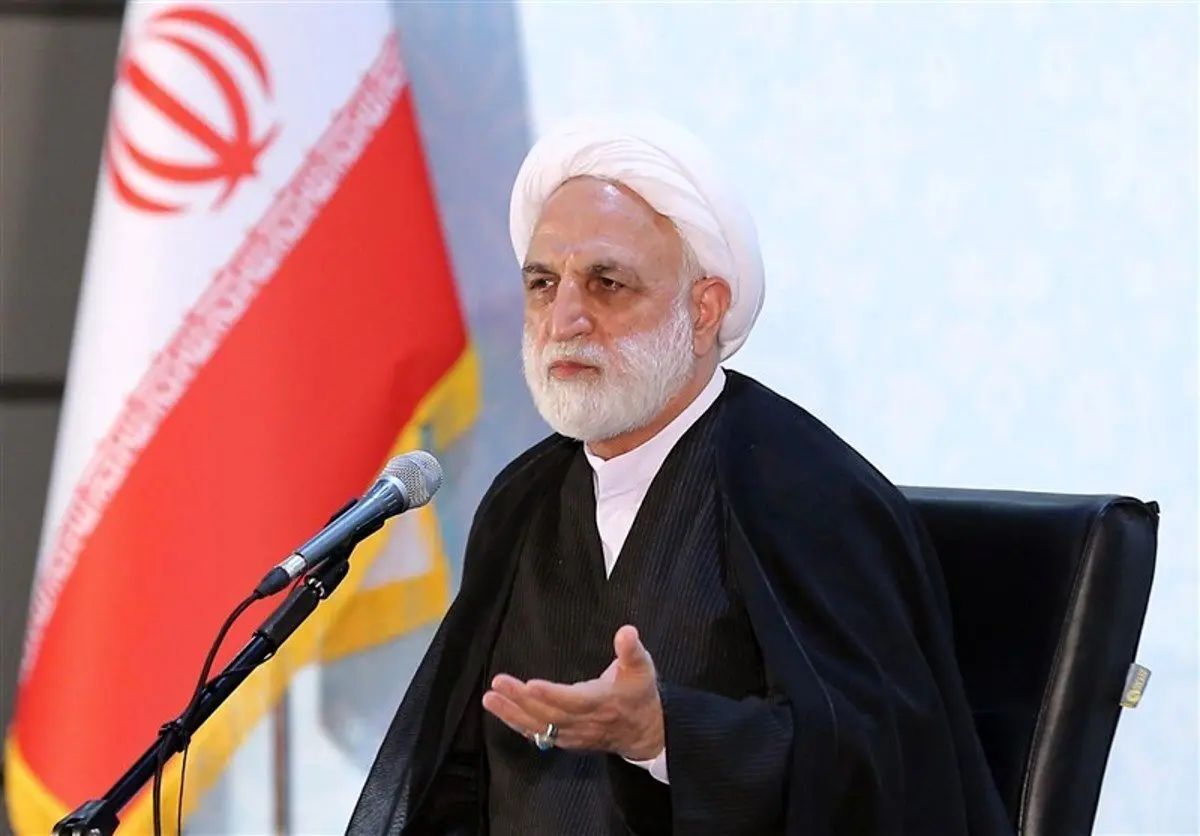 ایشان حقاً و انصافاً درجنگ‌های ۱۲ روزه، رمضان و پس از آن،درعرصه‌های «میدان» و «دیپلماسی» جهادکرد