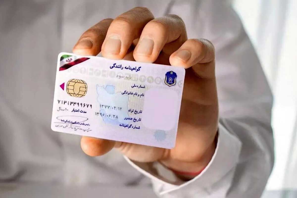 رییس پلیس راهور: صدور گواهینامه رانندگی باید سختگیرانه باشد