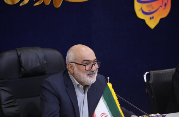 استاندار خوزستان خبر داد؛ تقویت ارتباط دولت و بخش خصوصی، اولویت توسعه اقتصادی خوزستان