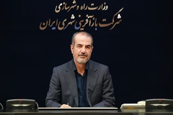 معاون وزیر راه و شهرسازی خبرداد: اجرای ۴۵۰ پروژه بازآفرینی شهری در کشور/ حذف کوچه‌های خاکی تا سه سال آینده
