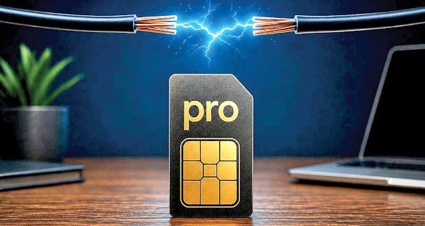 بازار اینترنت پرو با یک رقم جدید آپدیت شد!