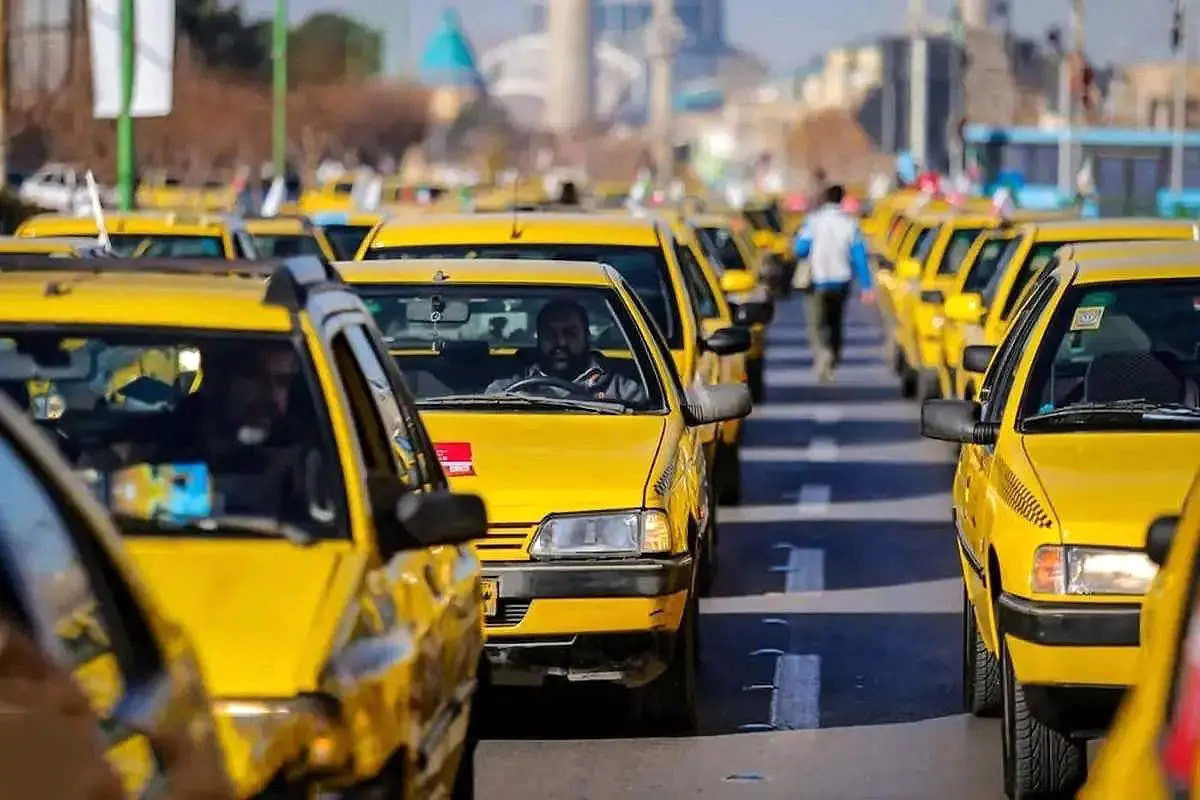 عضو کمیسیون اجتماعی مجلس تشریح کرد: آخرین وضعیت طرح بیمه رانندگان در مجلس